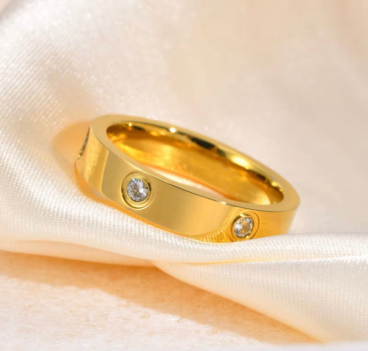 Everyday Ring
