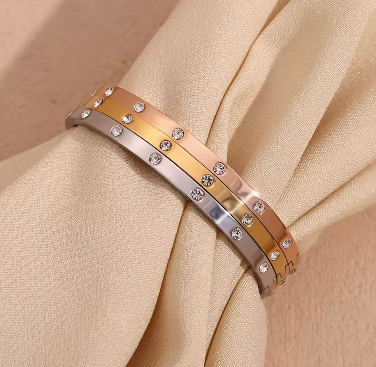 Everyday Bangle