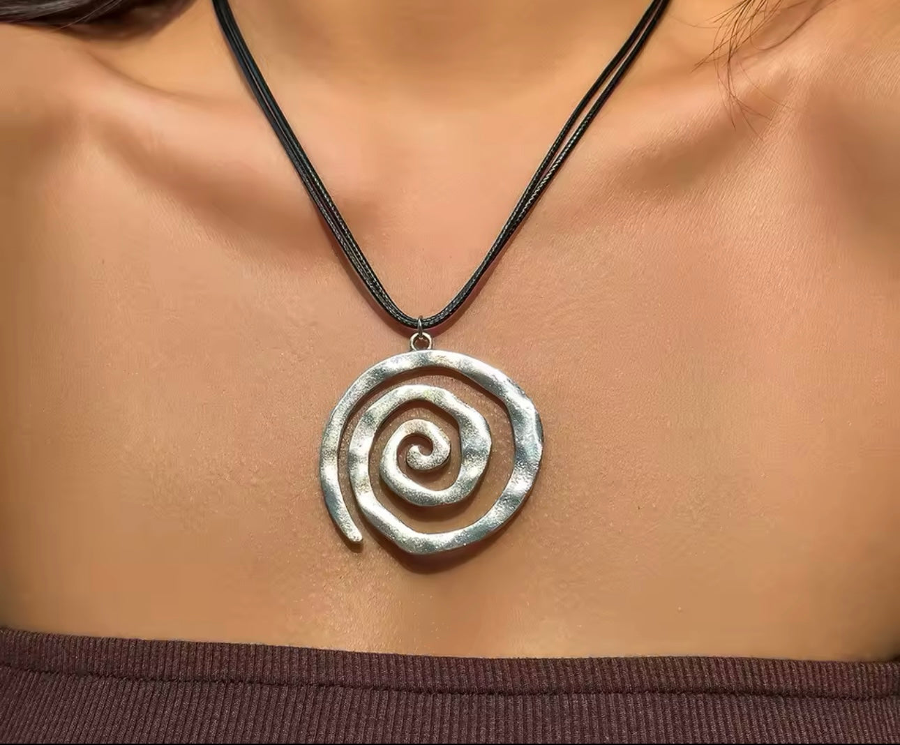 Sophia Necklace