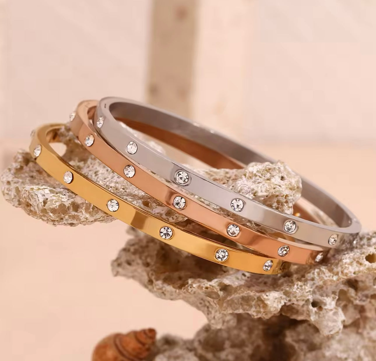 Everyday Bangle