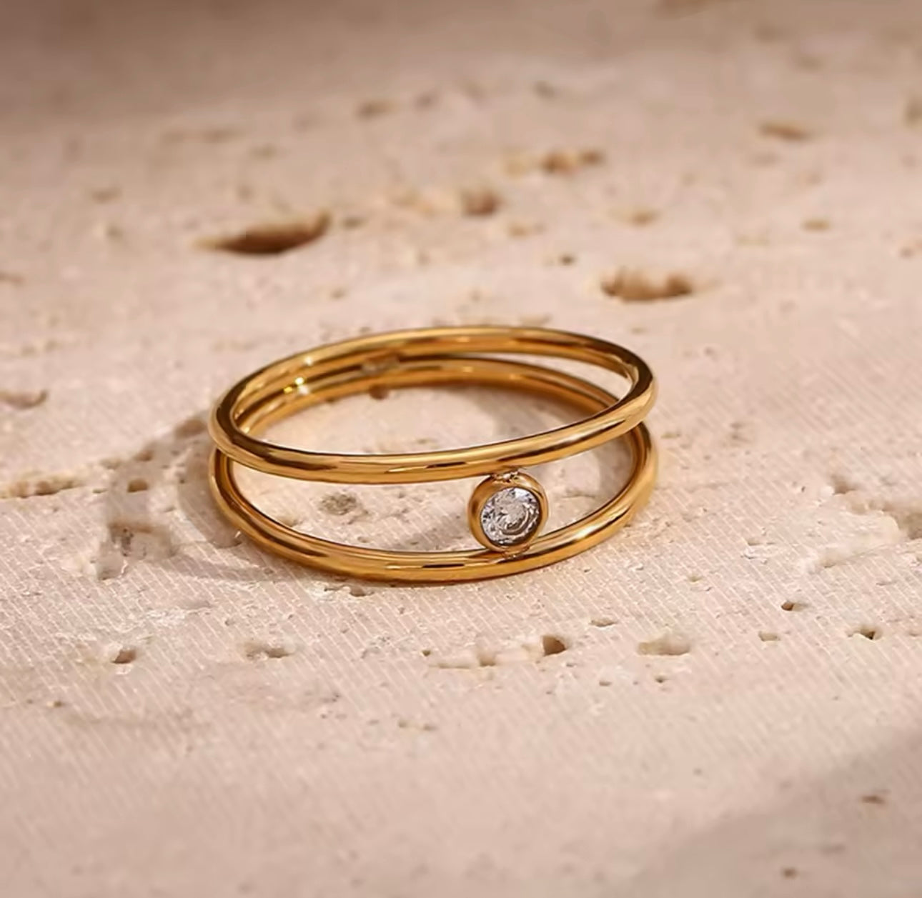 Not So Basic Ring