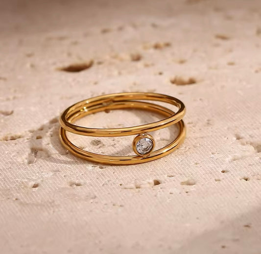 Not So Basic Ring
