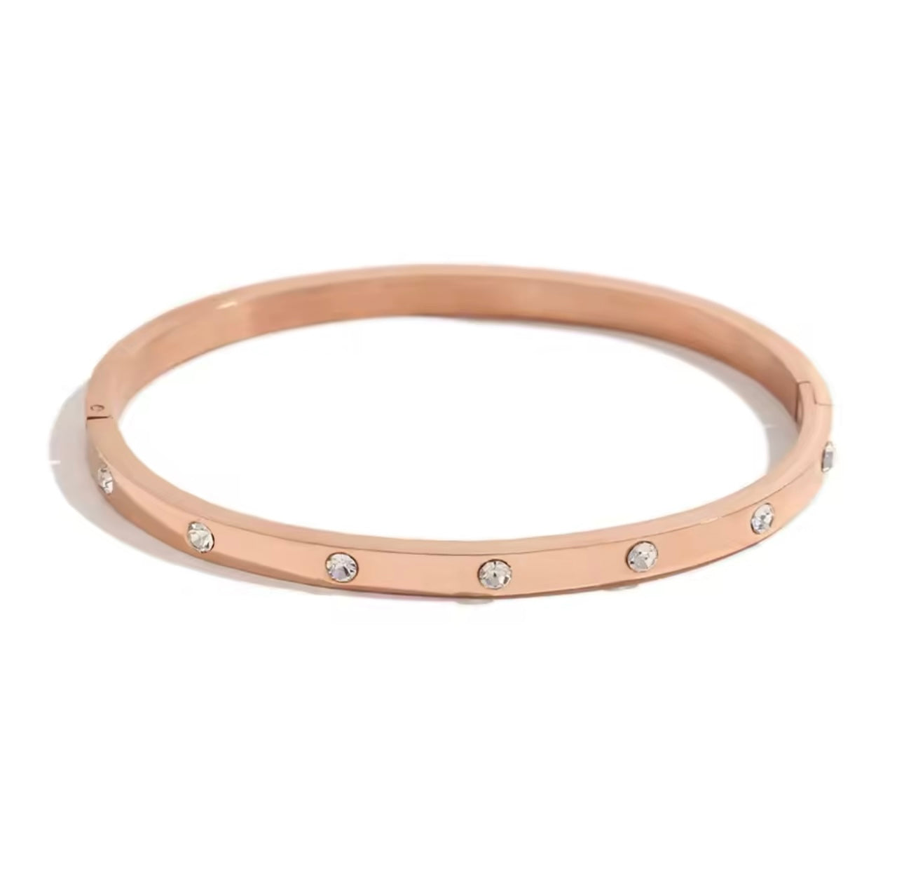 Everyday Bangle