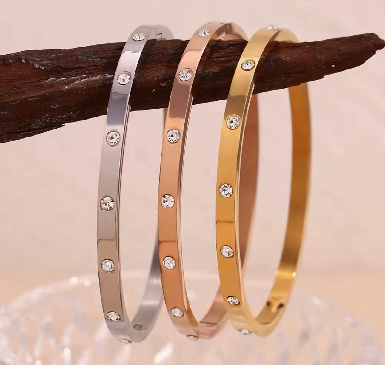 Everyday Bangle