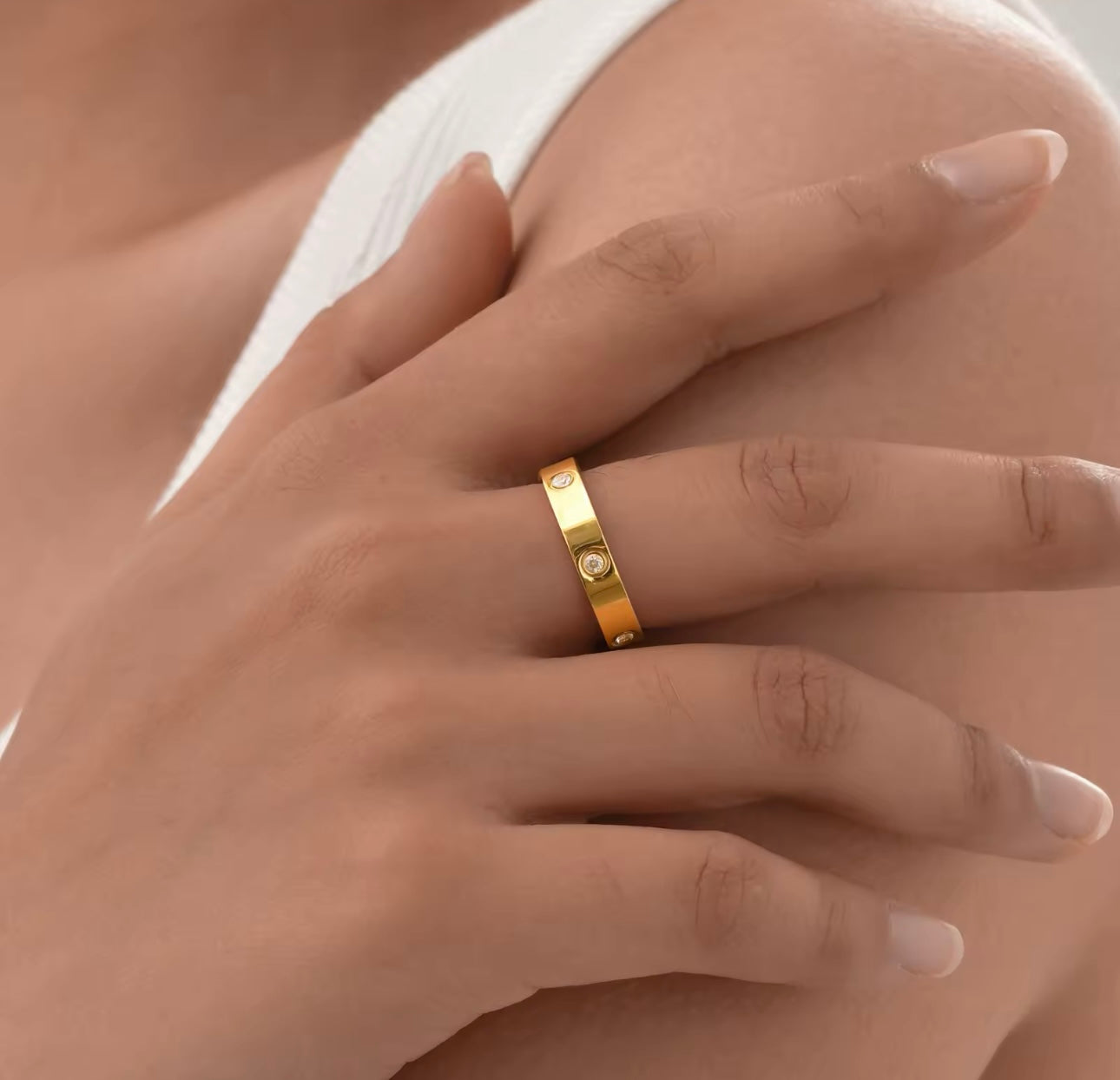 Everyday Ring