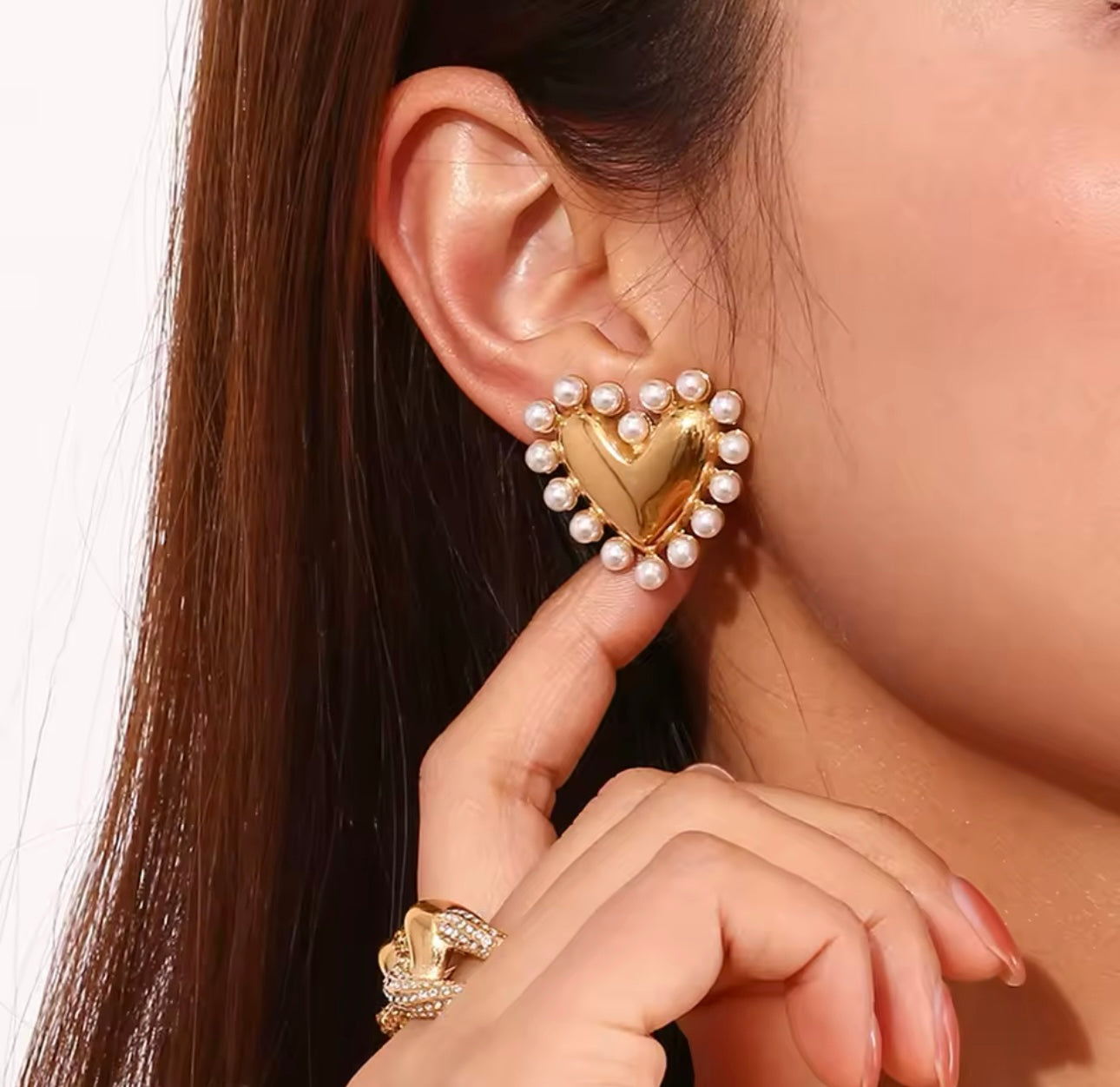 Harper Earrings