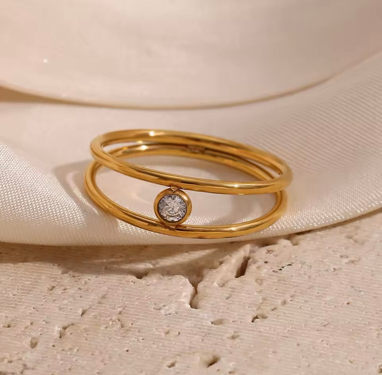 Not So Basic Ring