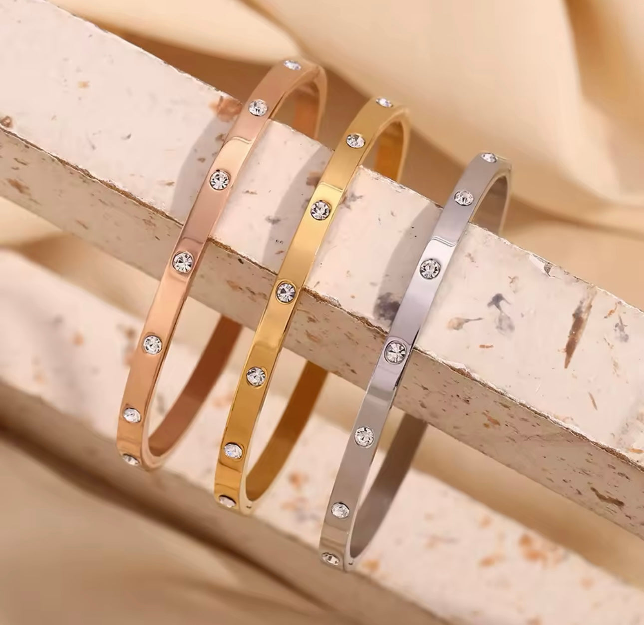 Everyday Bangle
