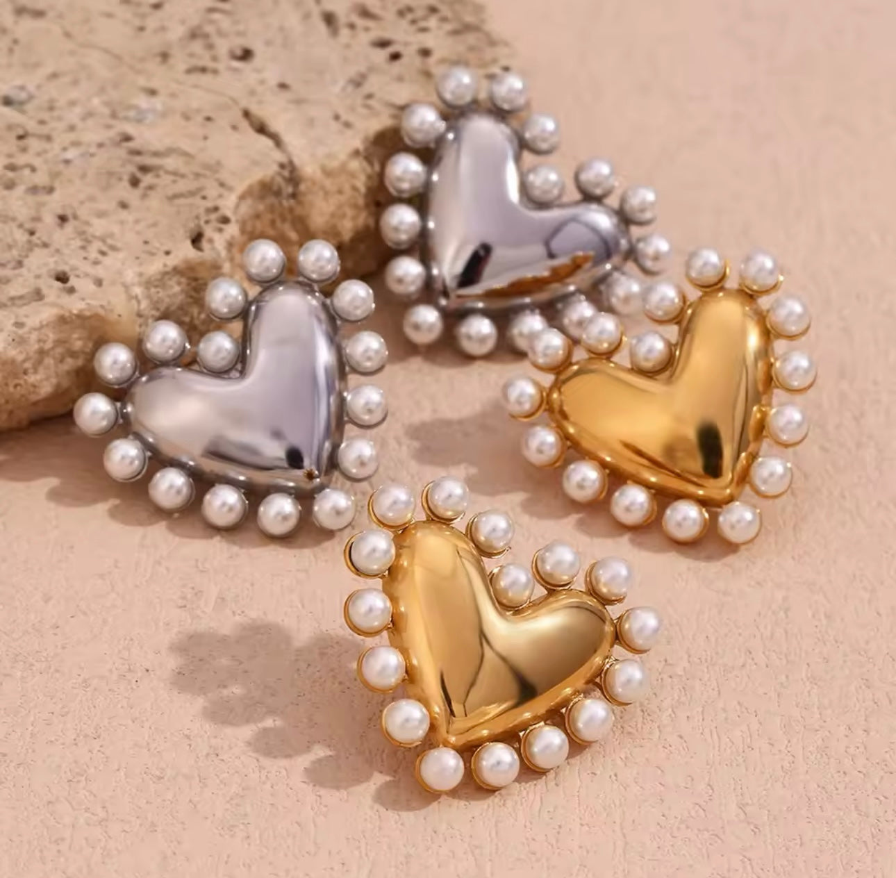 Harper Earrings