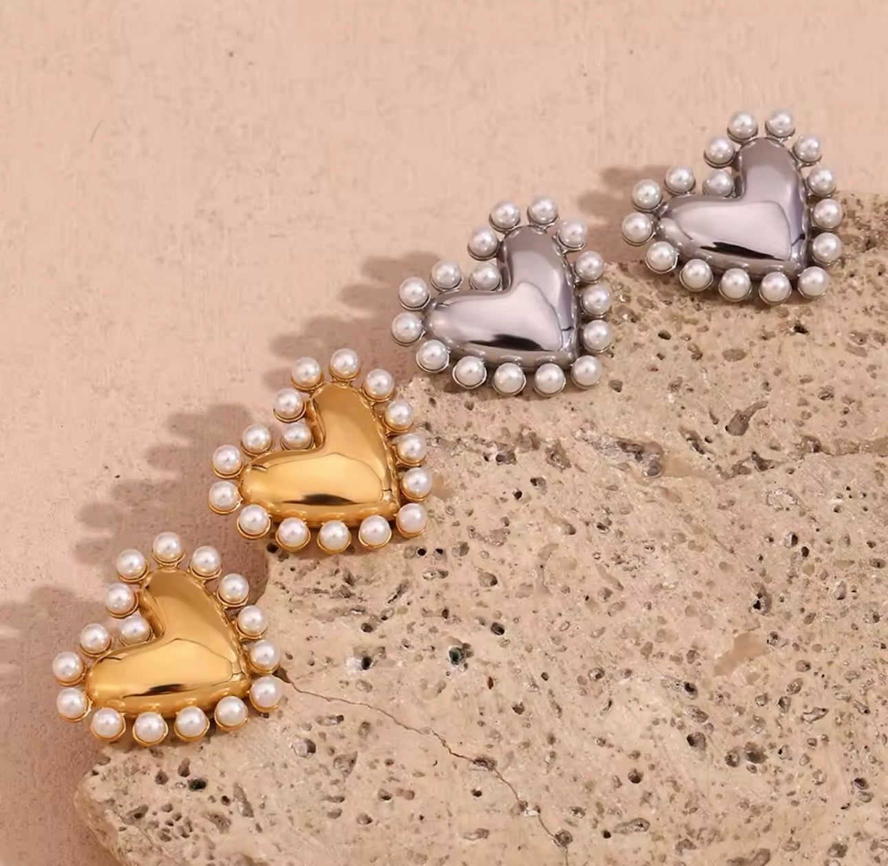 Harper Earrings