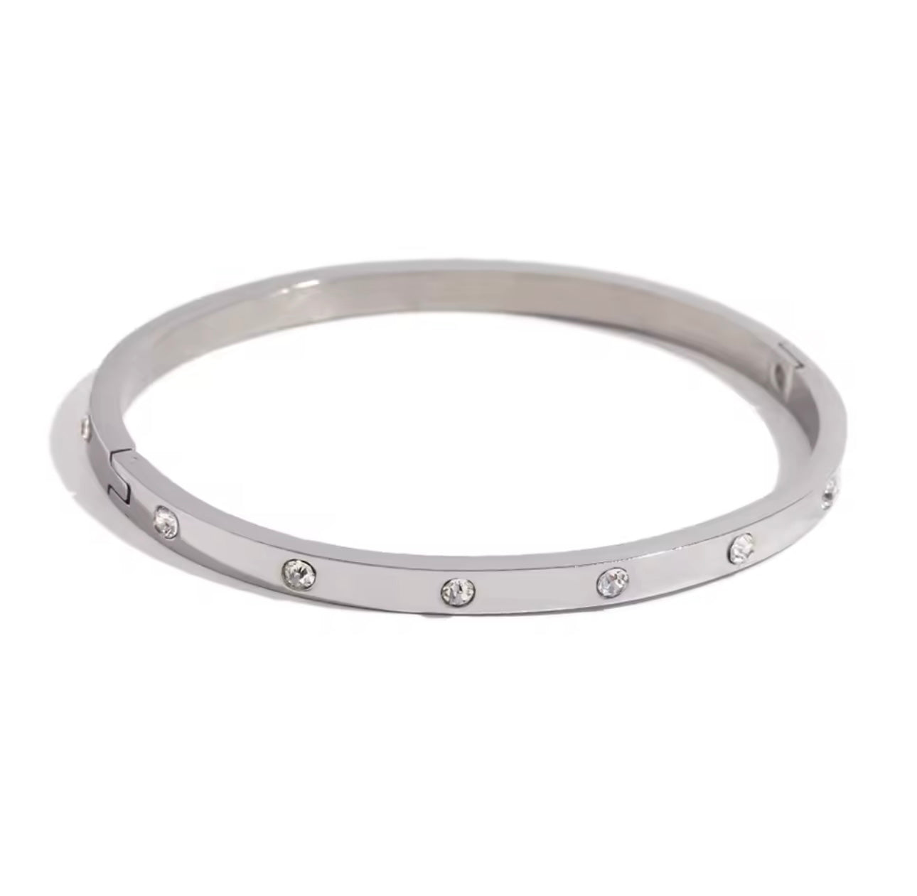 Everyday Bangle