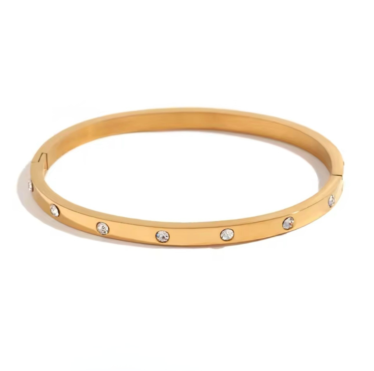 Everyday Bangle