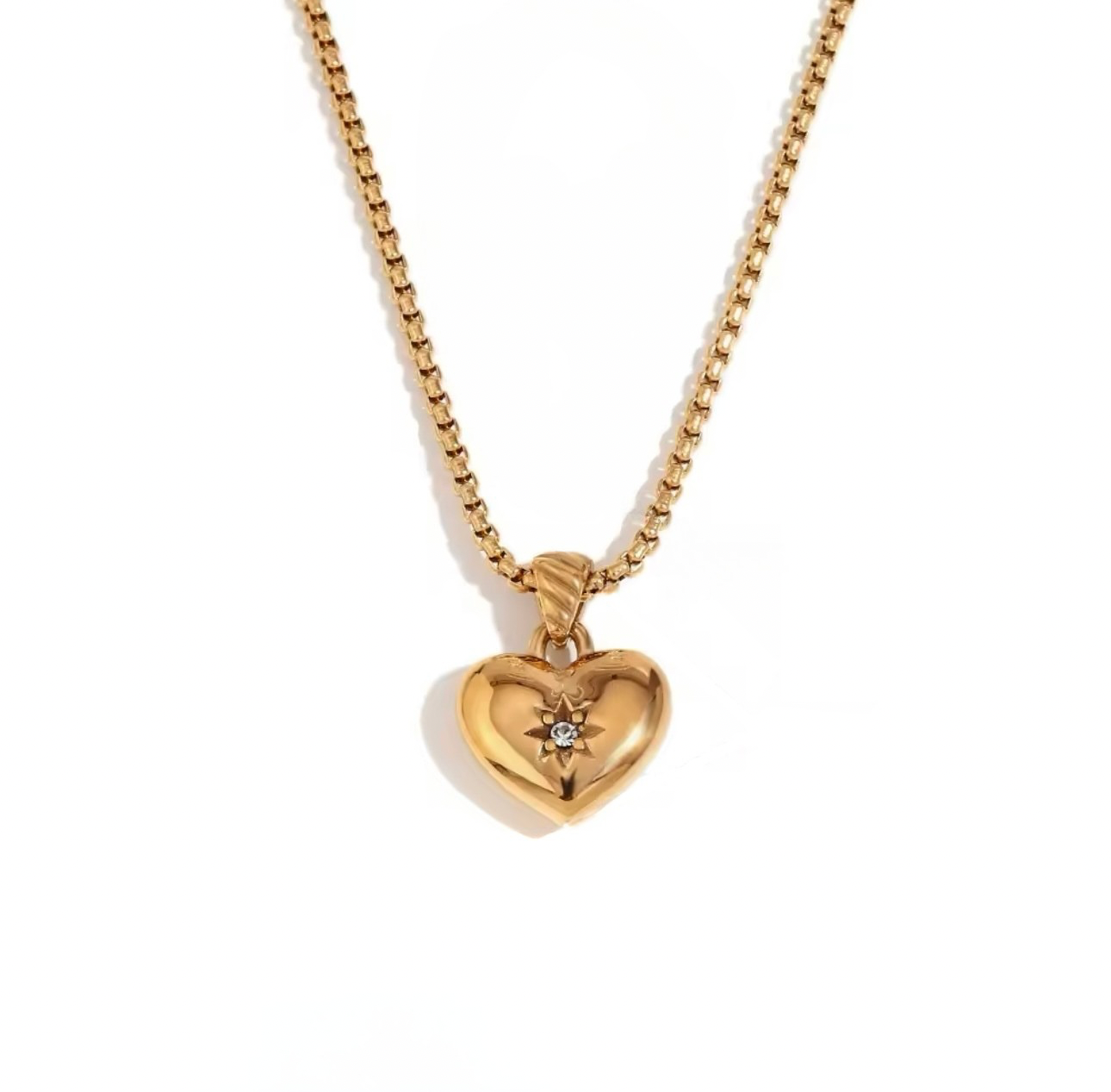 Haven Necklace