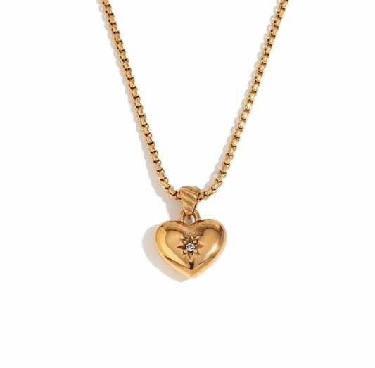 Haven Necklace