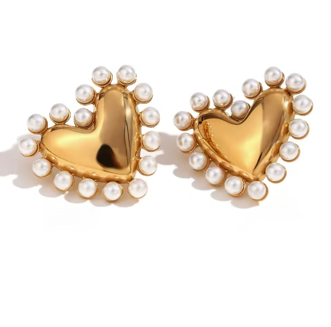 Harper Earrings
