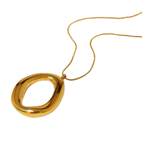 Orellia Necklace
