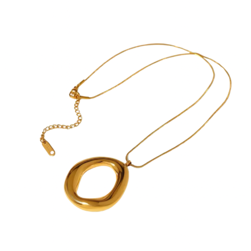 Orellia Necklace