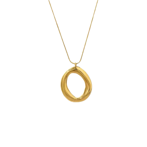 Orellia Necklace