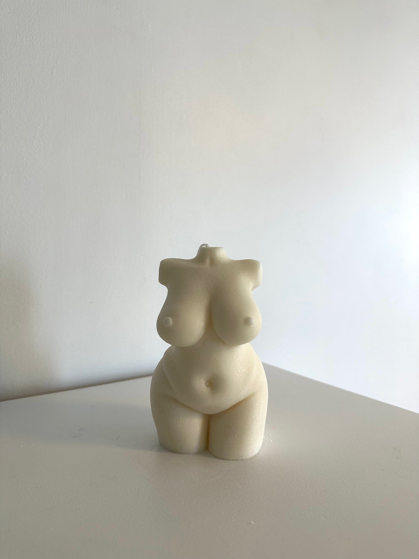 She’s Thicky Candle
