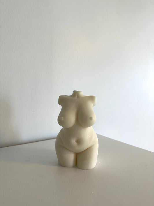 She’s Thicky Candle