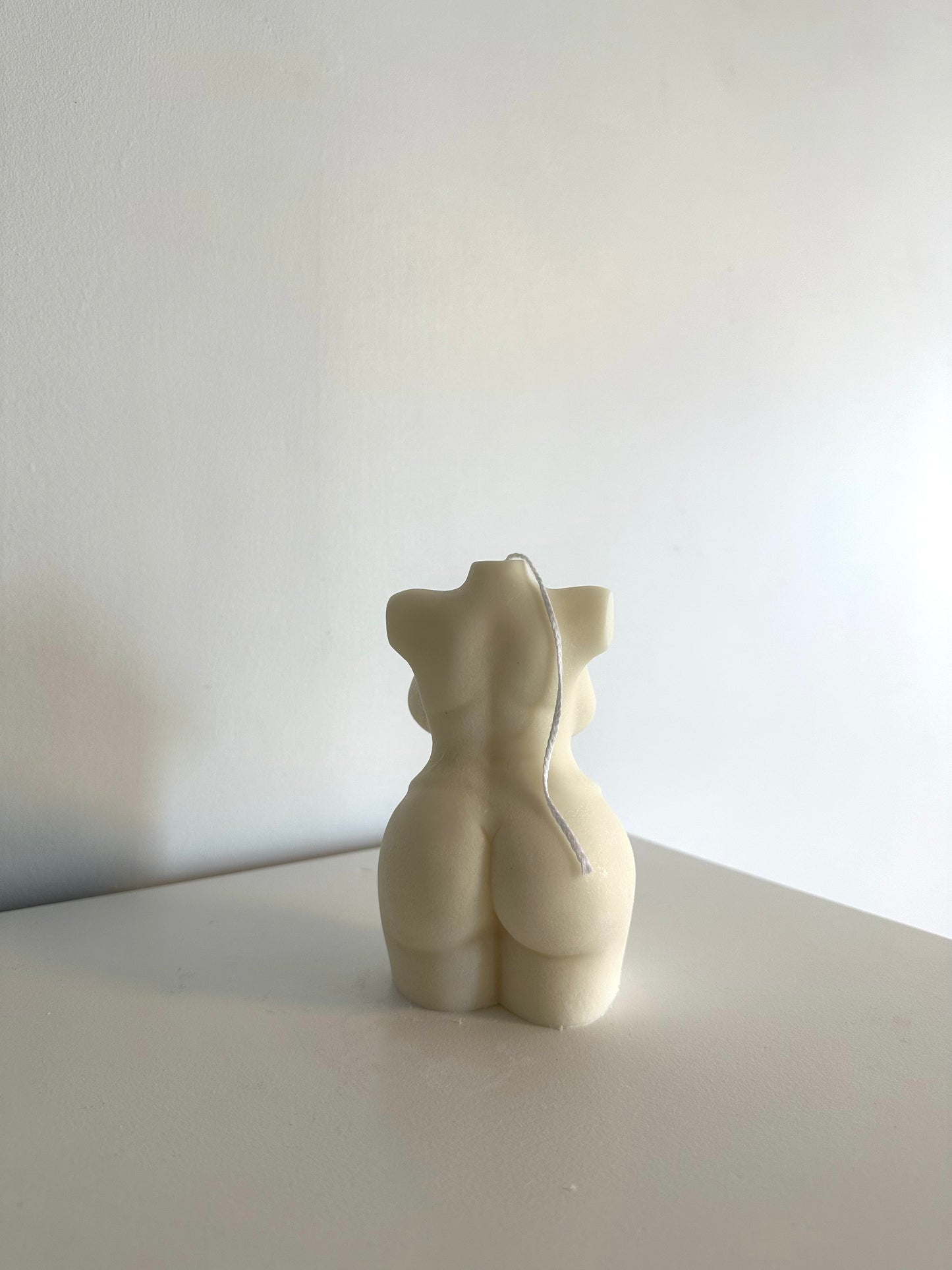 She’s Thicky Candle