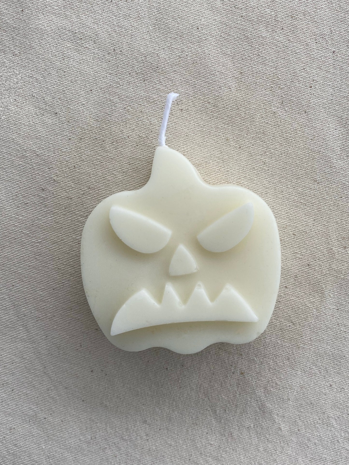 Pumpkin Spice Candle