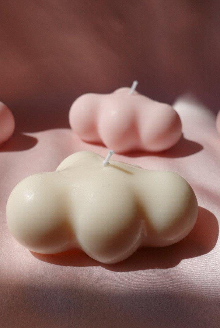 Cloud 9 Candle
