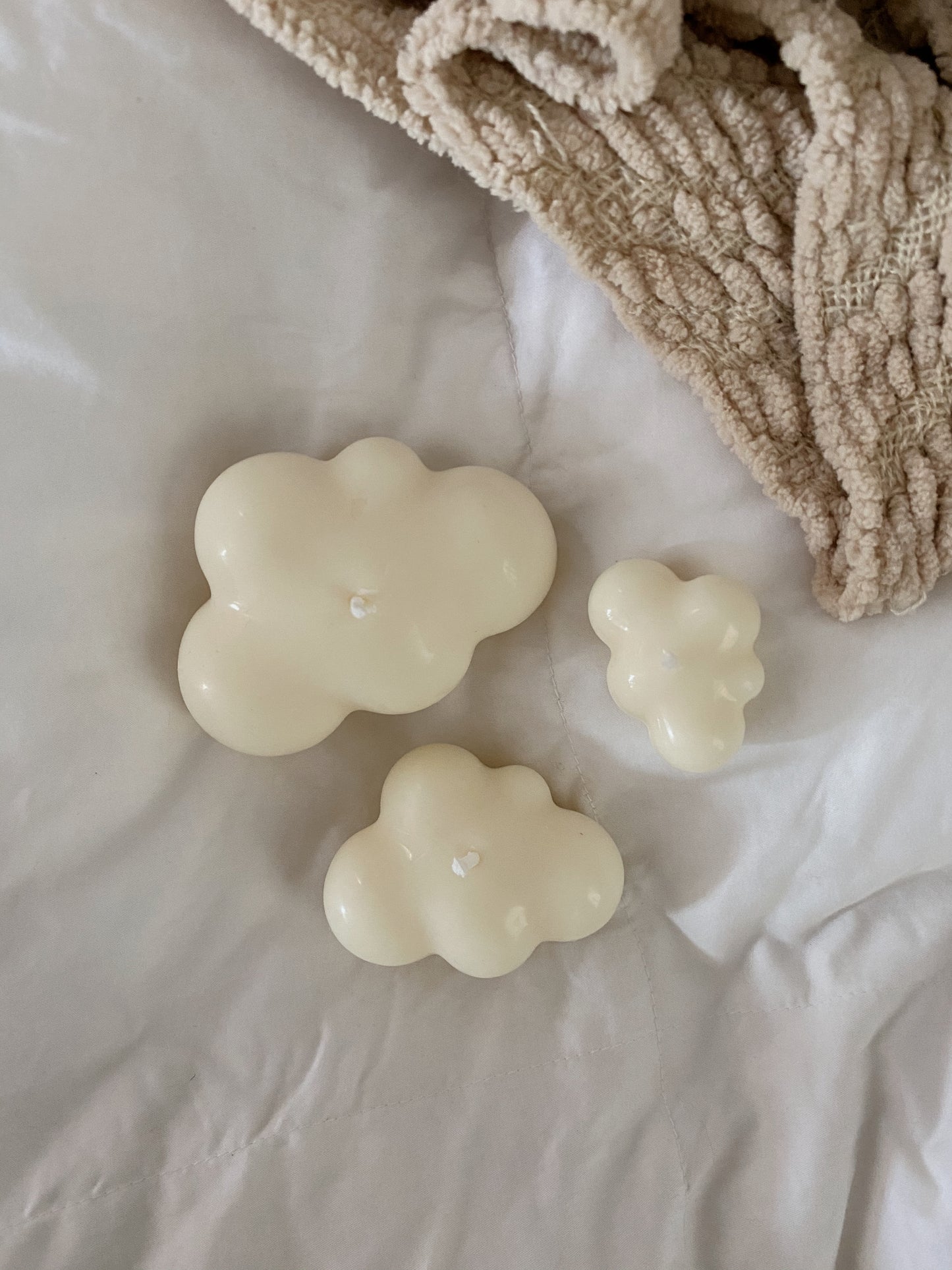 Cloud 9 Candle