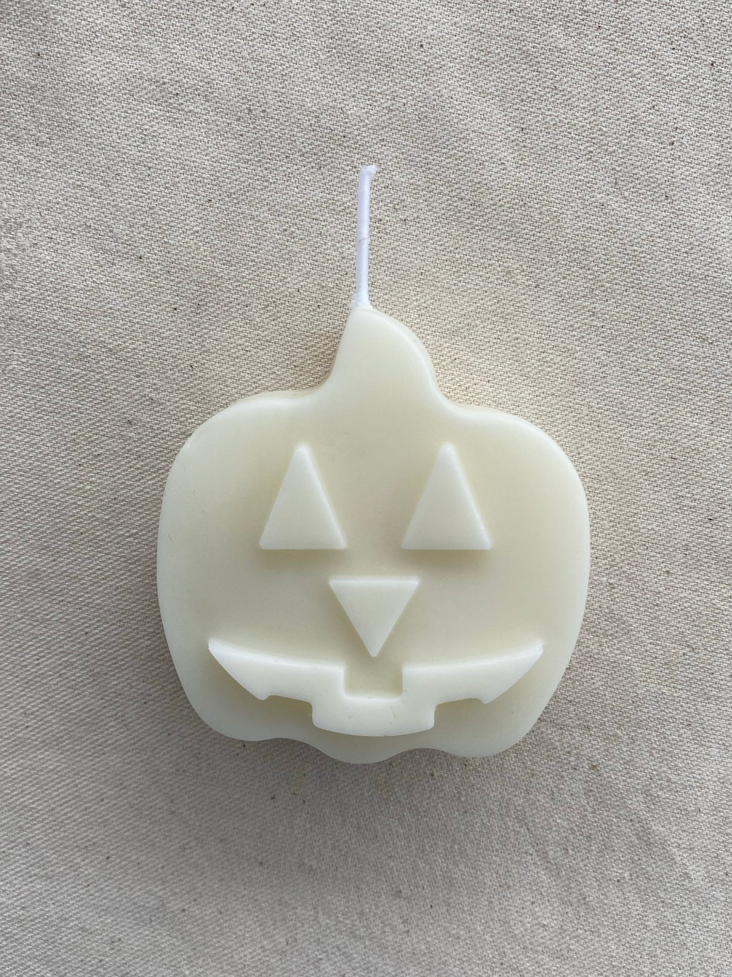 Pumpkin Spice Candle