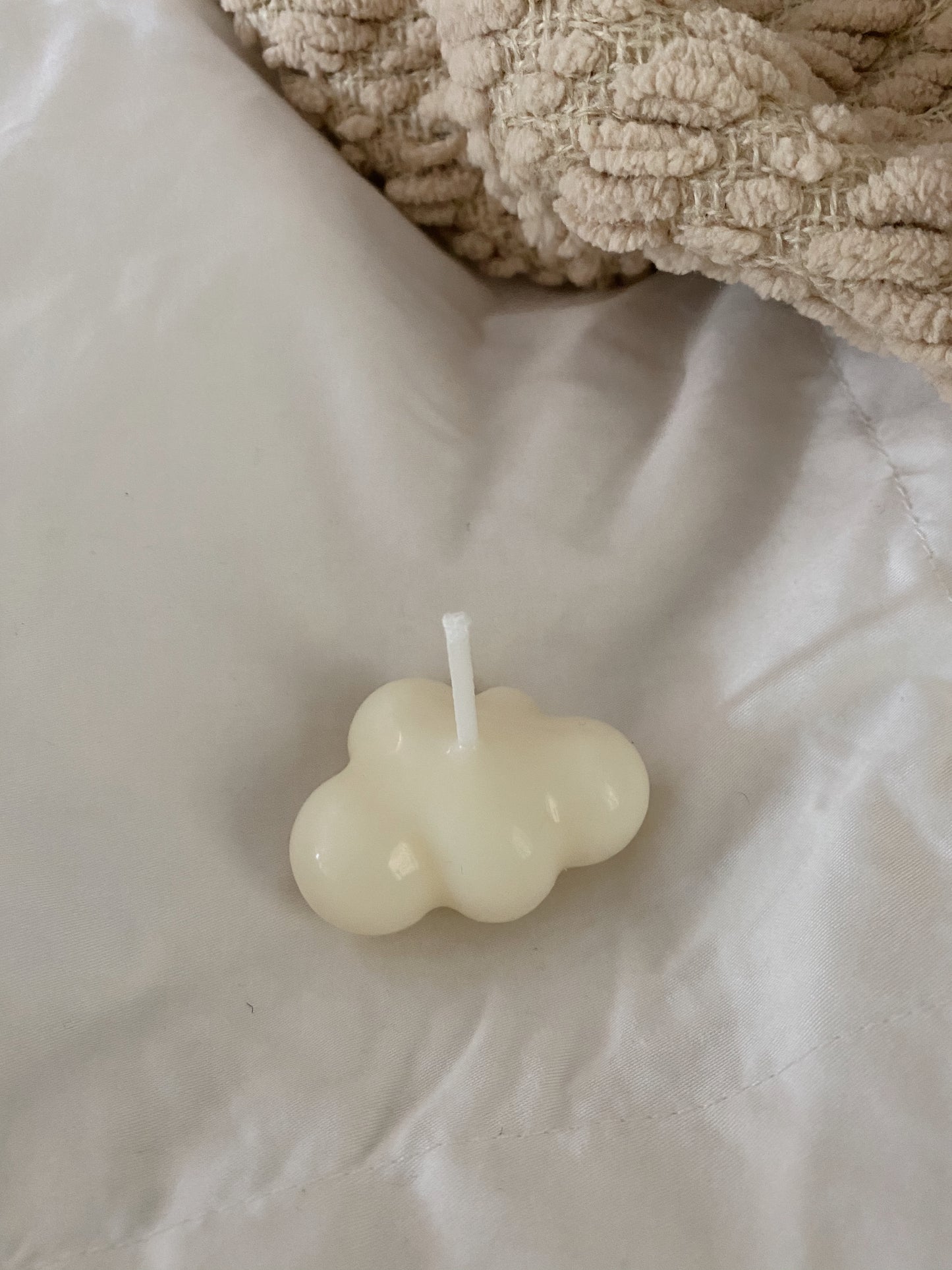 Cloud 9 Candle