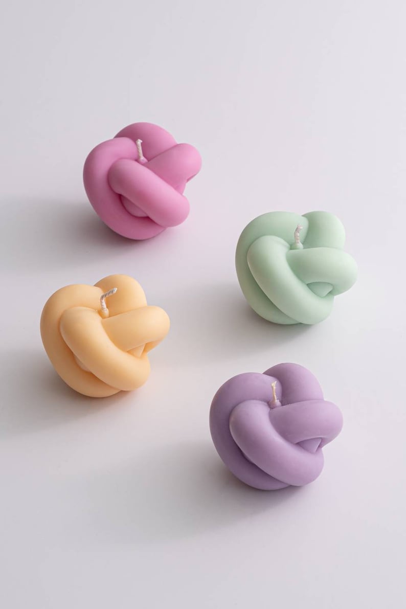 Forget me Knot