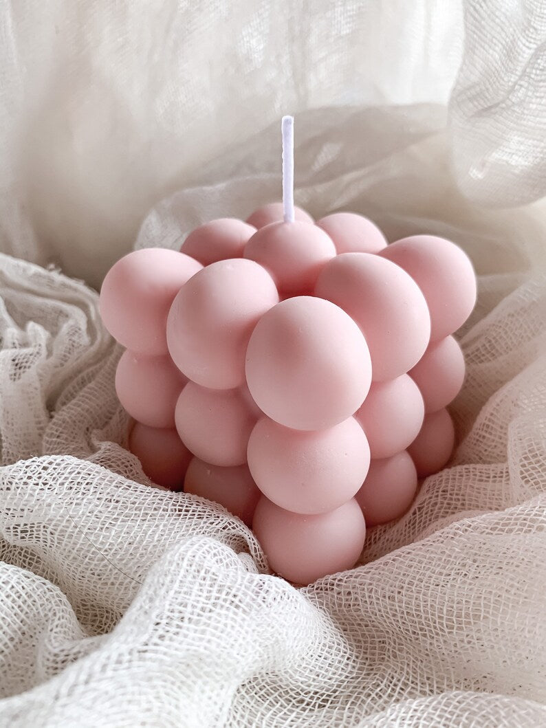 Bubble Trouble