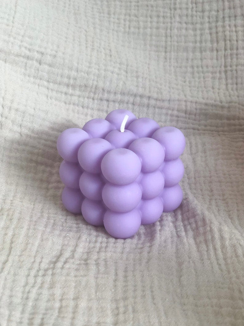 Bubble Trouble