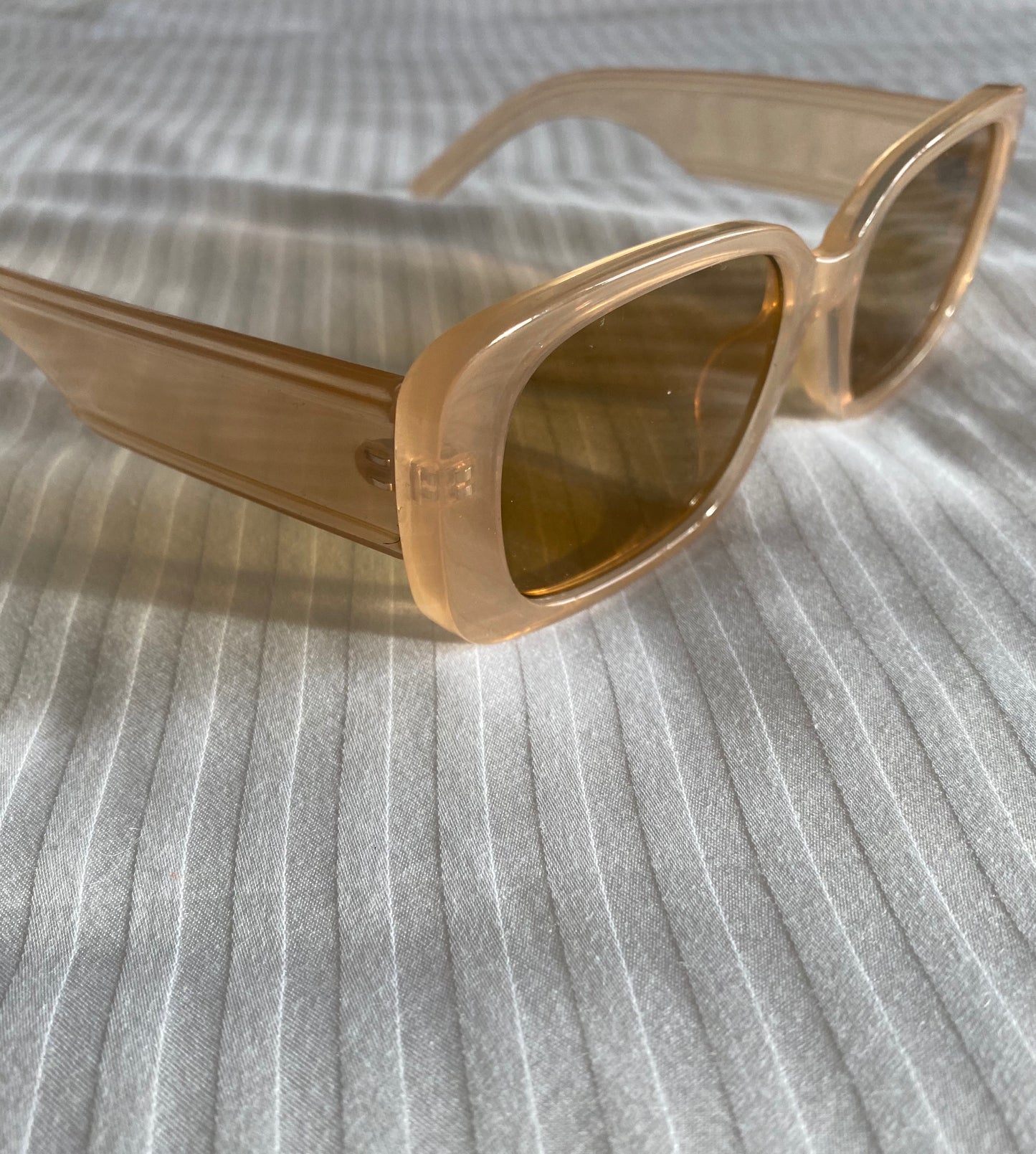 Lioness Sunnies