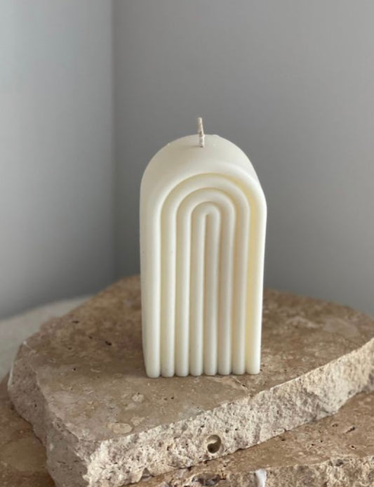 Arch Candle