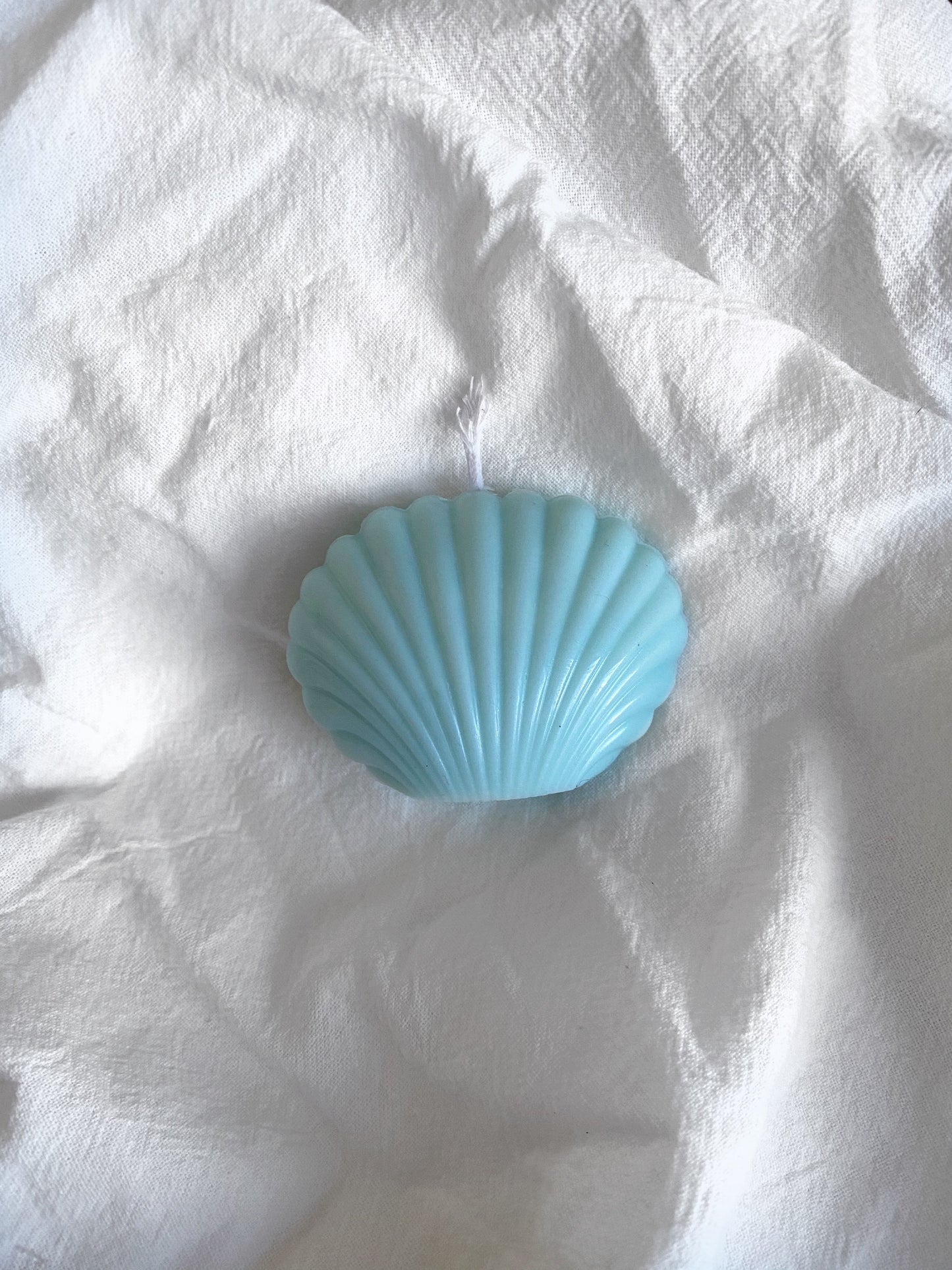 Mini By the Sea Candle