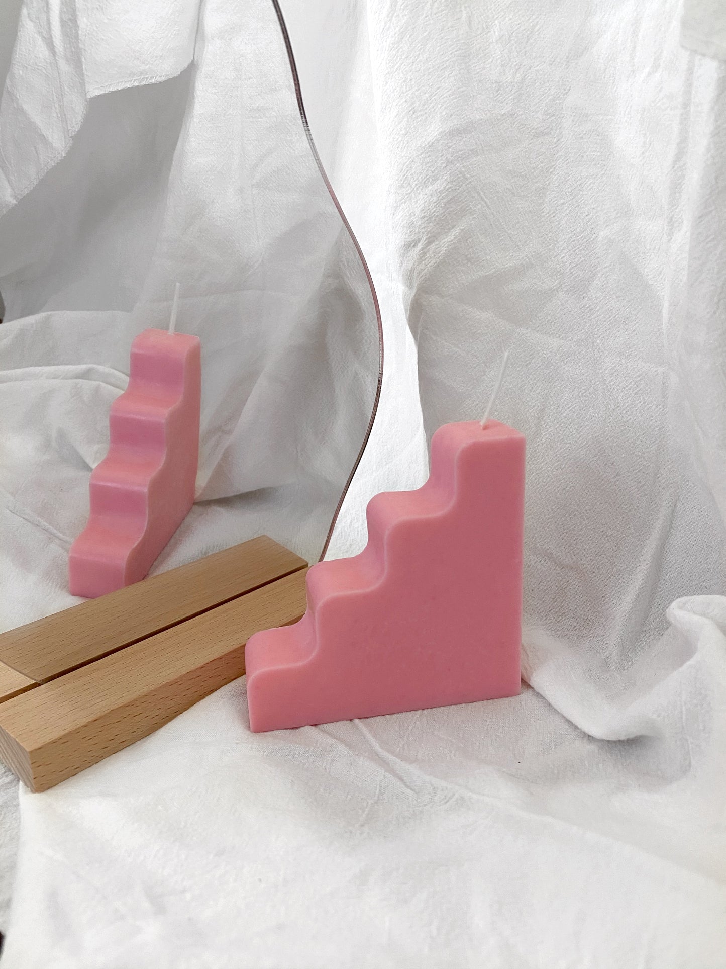 Stairway to Heaven Candle