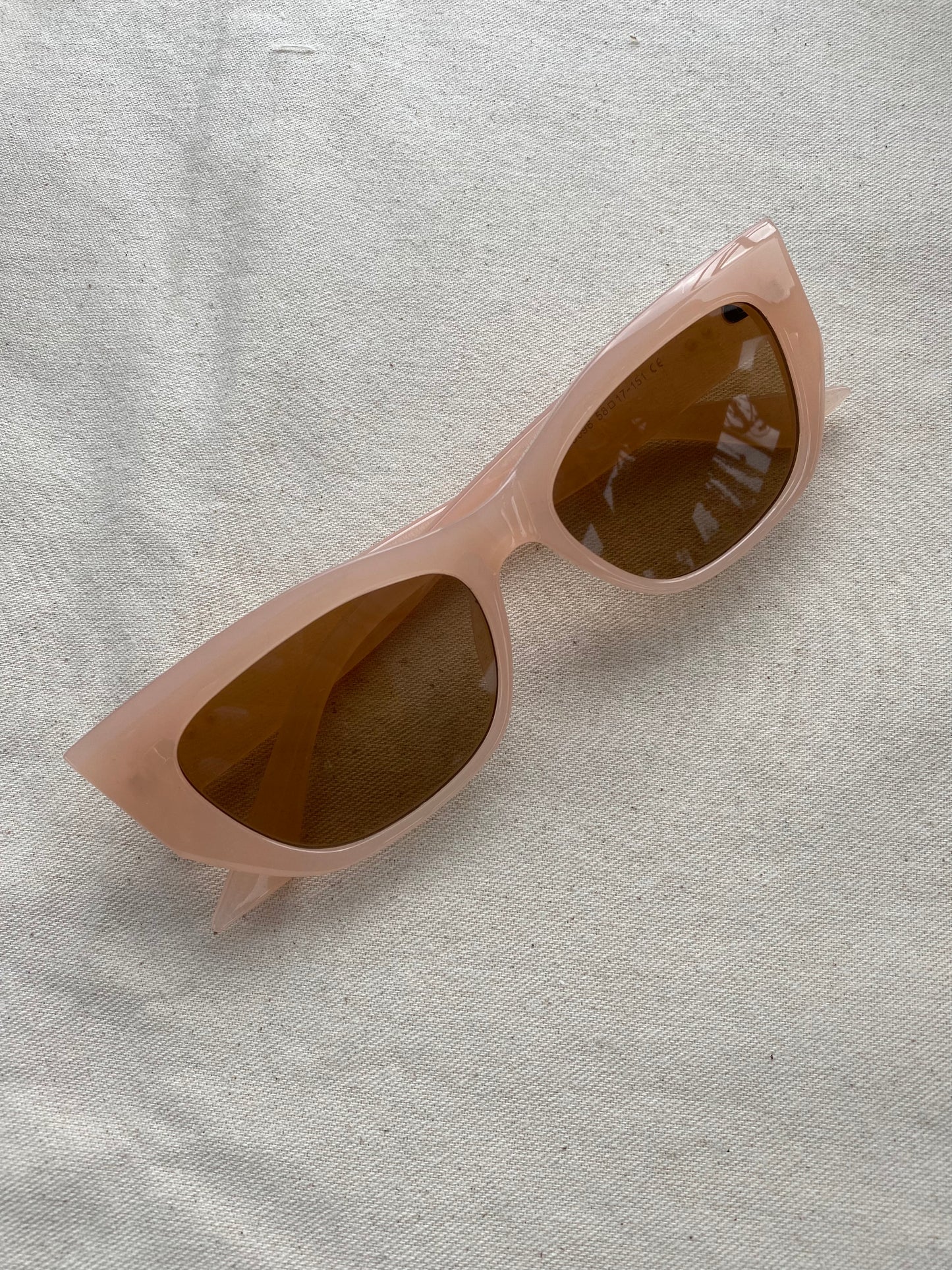 It Girl Sunnies