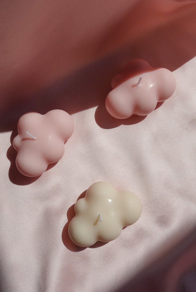 Cloud 9 Candle