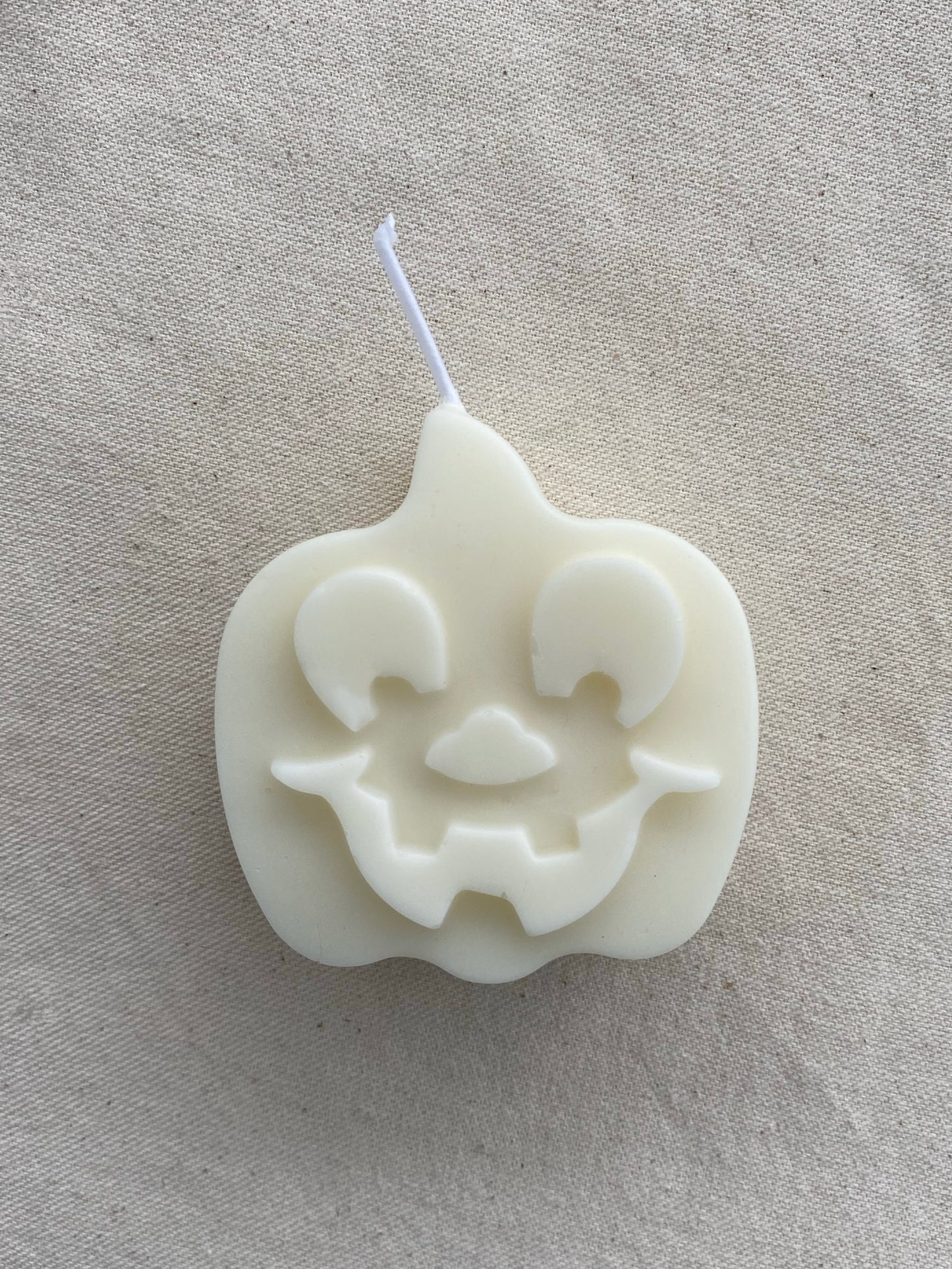 Pumpkin Spice Candle