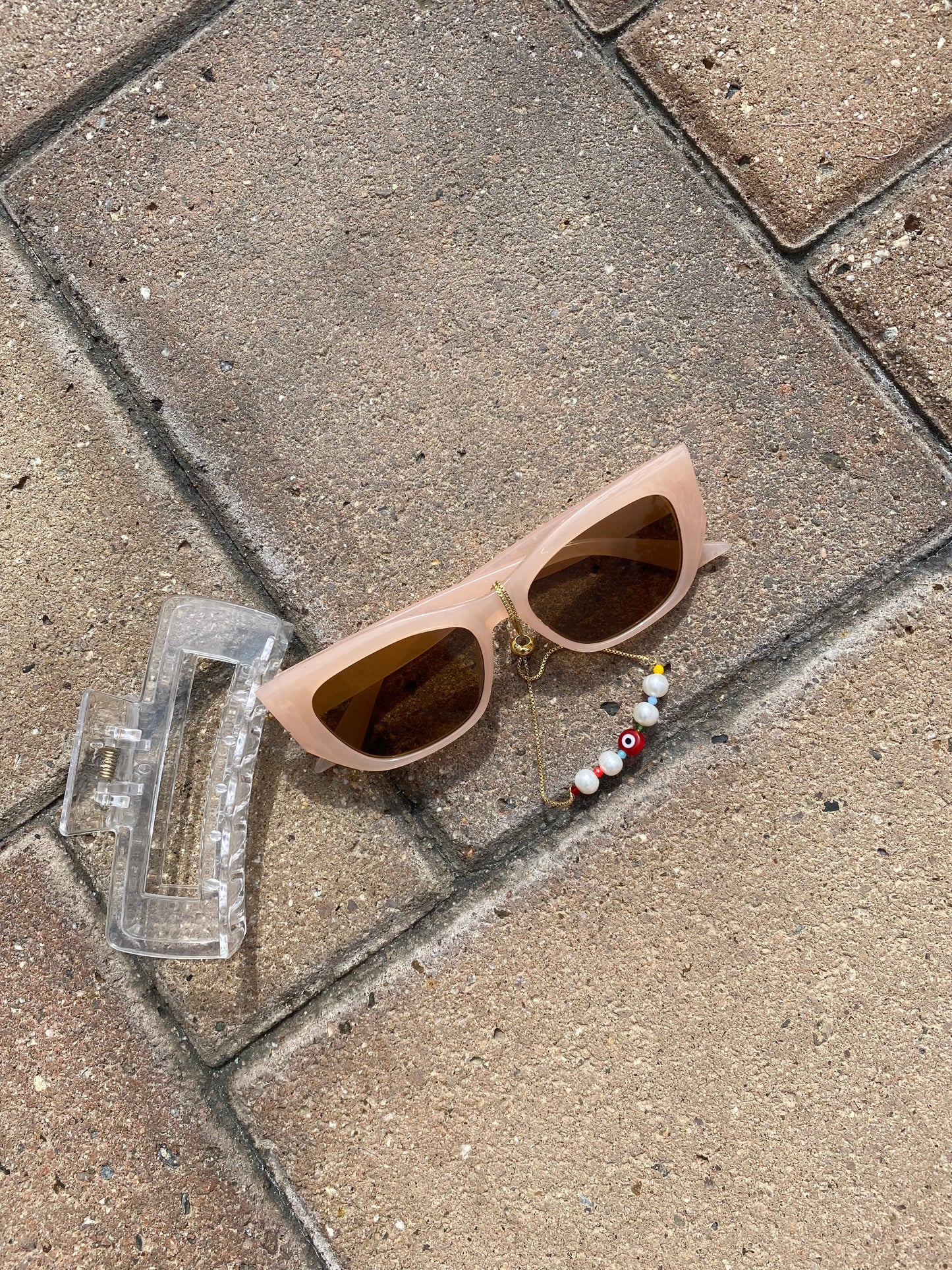 It Girl Sunnies