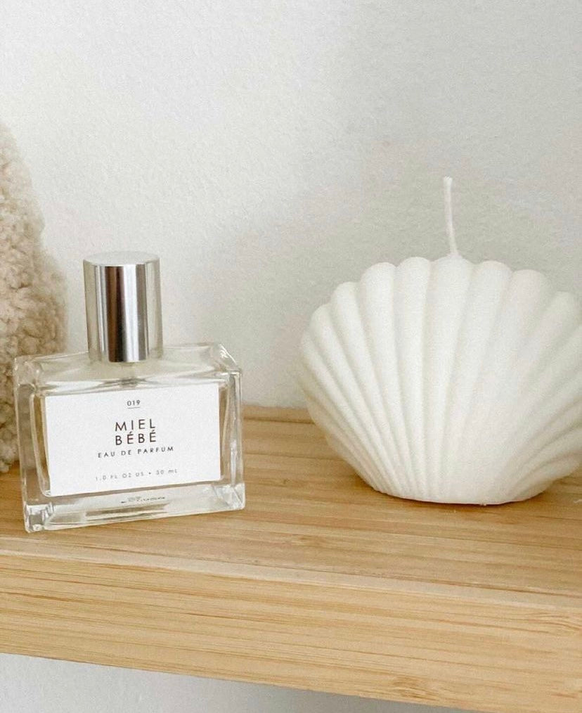 By the Sea Candle