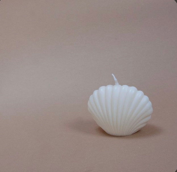 By the Sea Candle