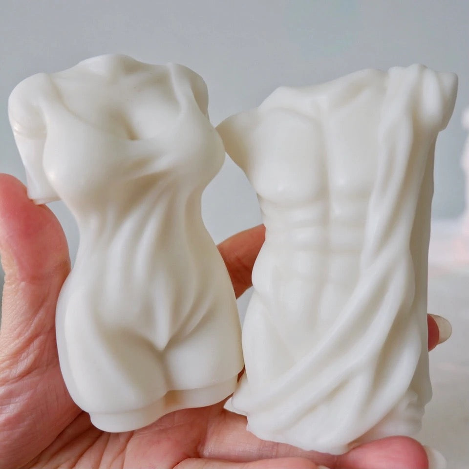 The Perfect Duo Candle