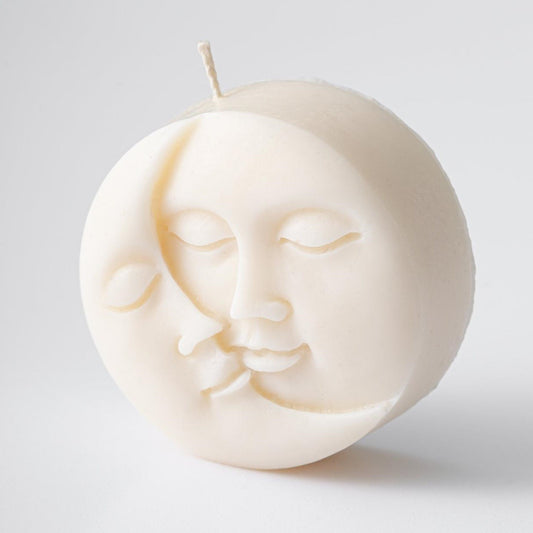 Luna Candle