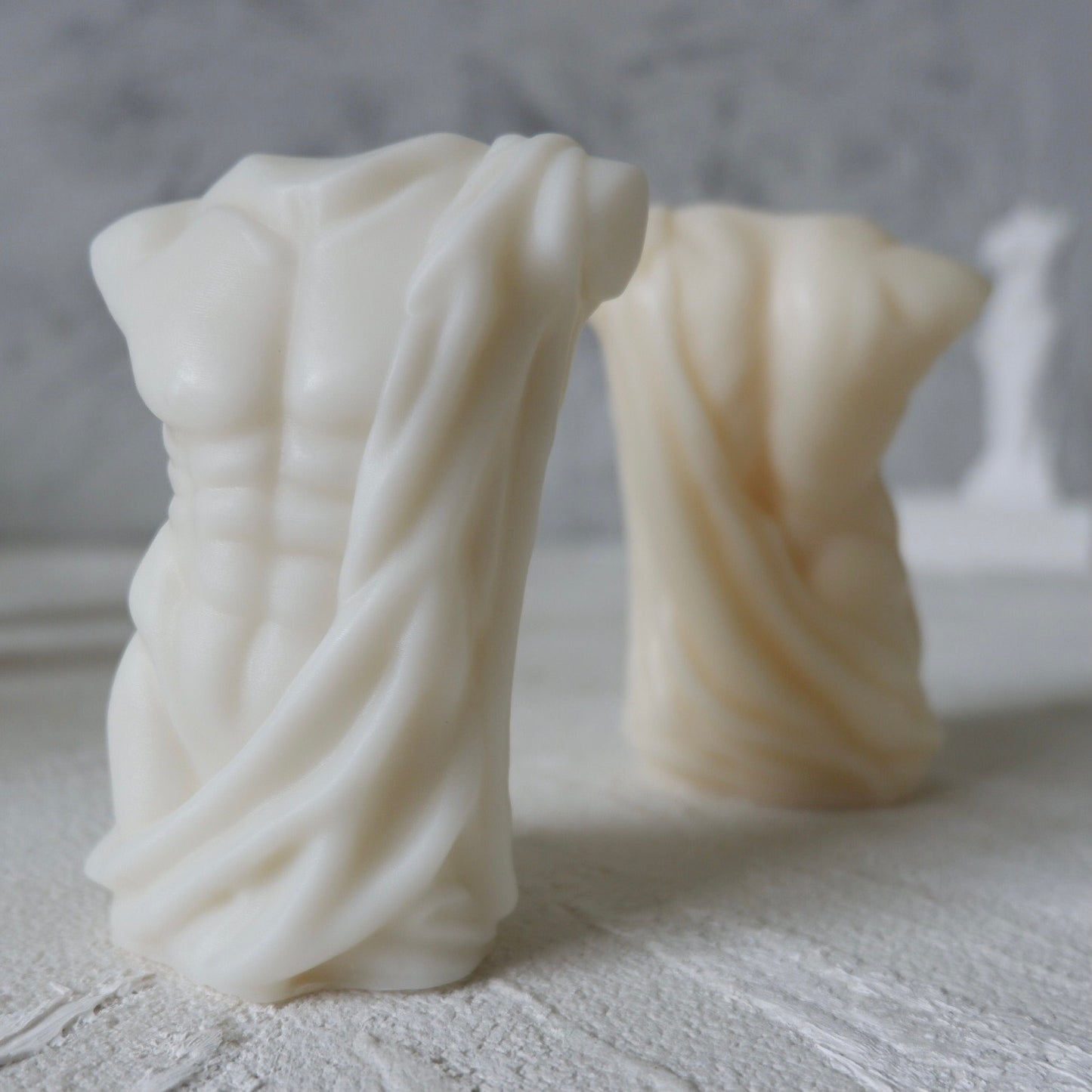 The Perfect Duo Candle