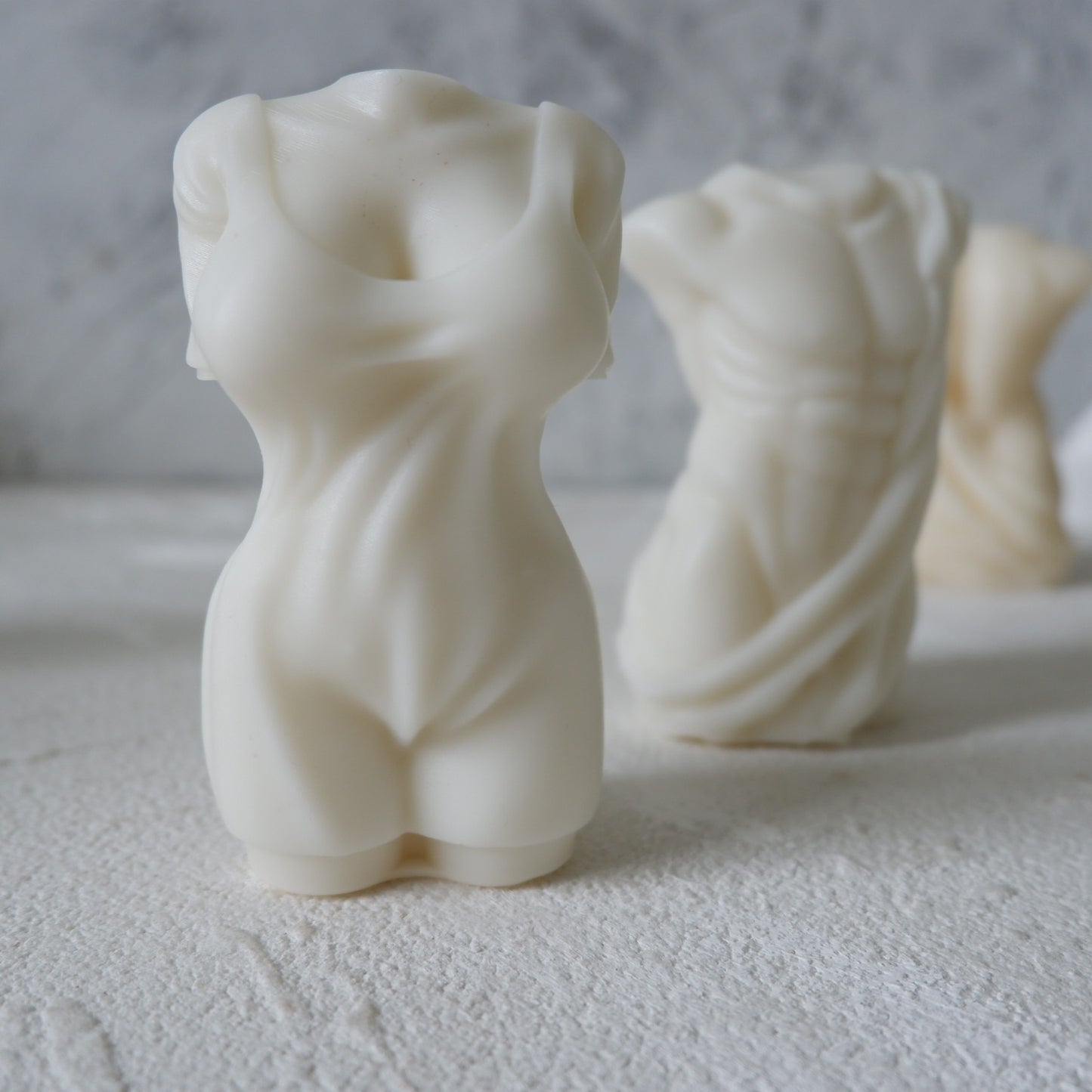 The Perfect Duo Candle
