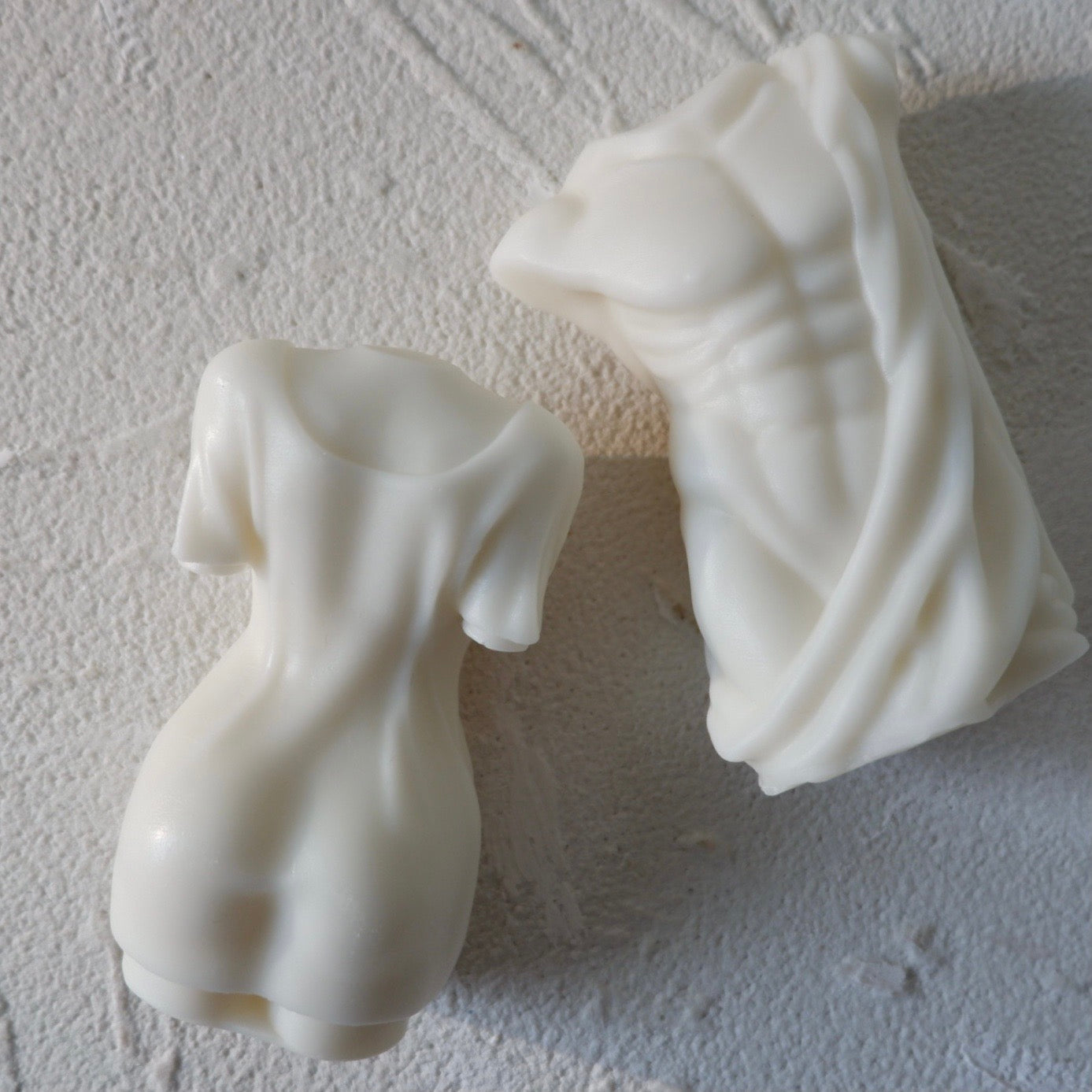 The Perfect Duo Candle