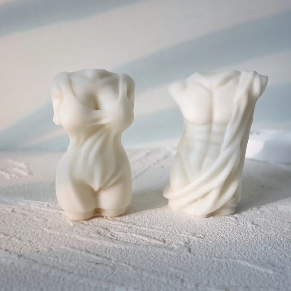 The Perfect Duo Candle