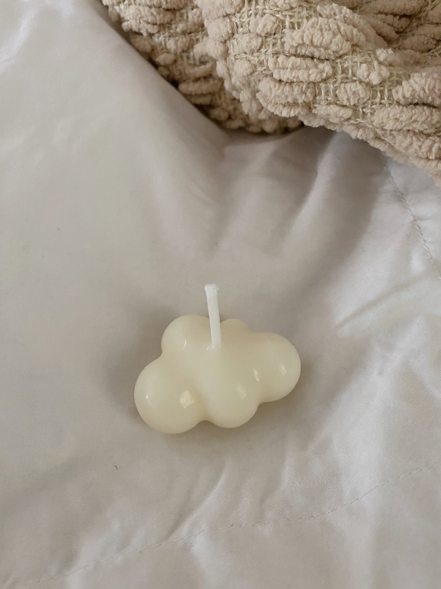 Cloud 9 Candle